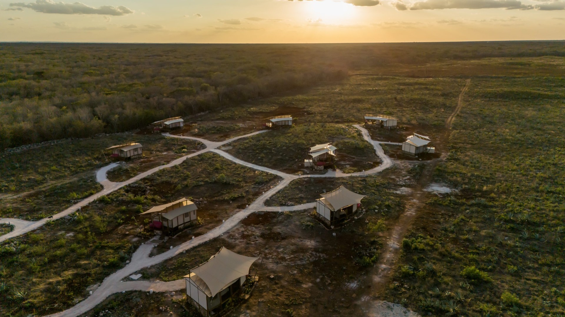 Reimagining the Hacienda — From Colonial Roots to Regenerative Purpose
