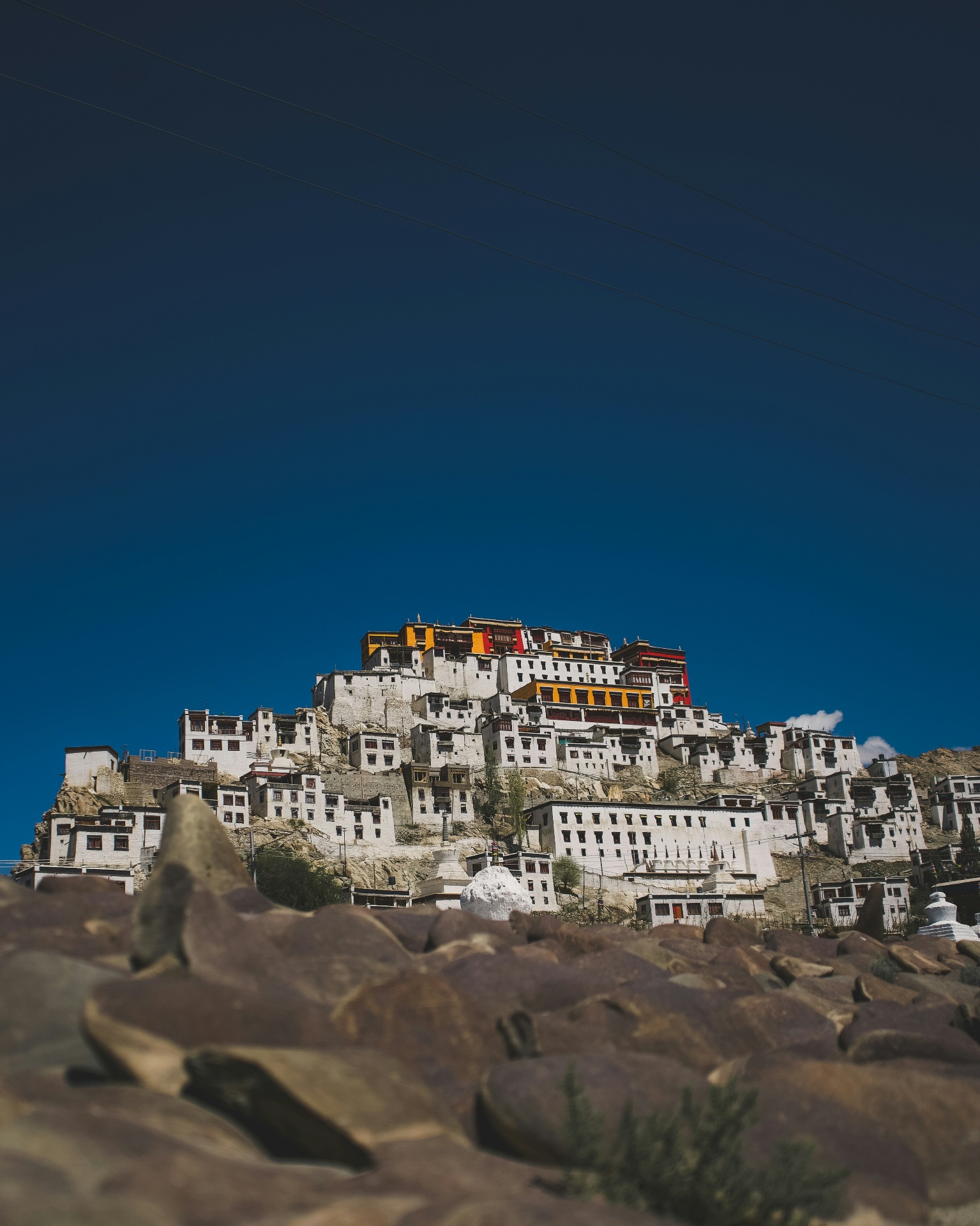 Weaving Heritage into Hospitality: Luxury Made Local in Ladakh, India