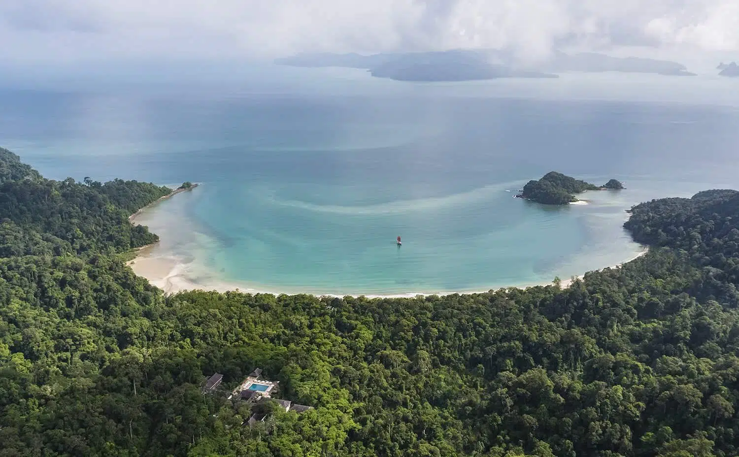 The Datai Langkawi 1