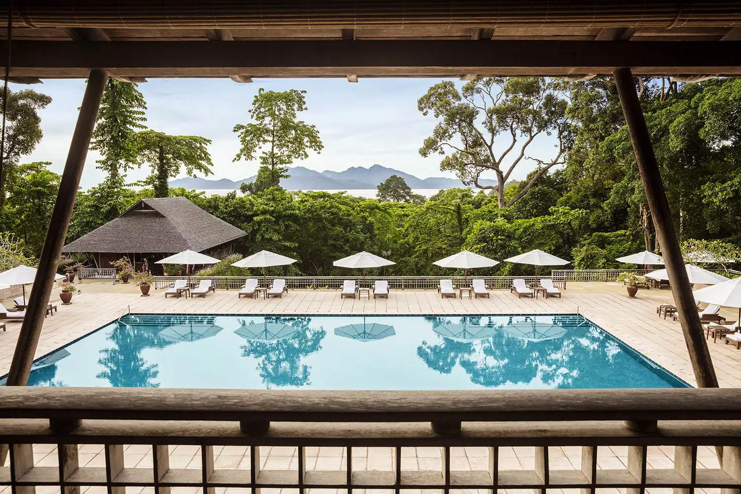 The Datai Langkawi 2