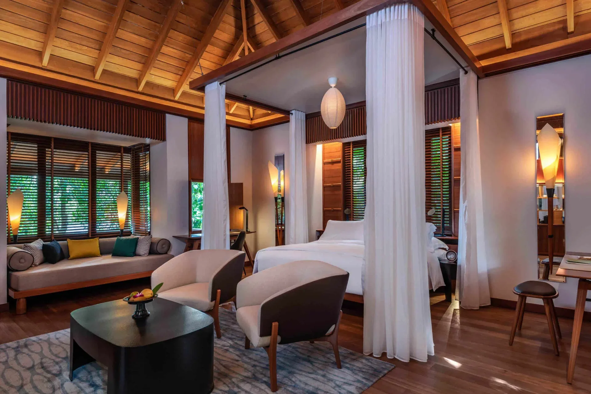 The Datai Langkawi 3