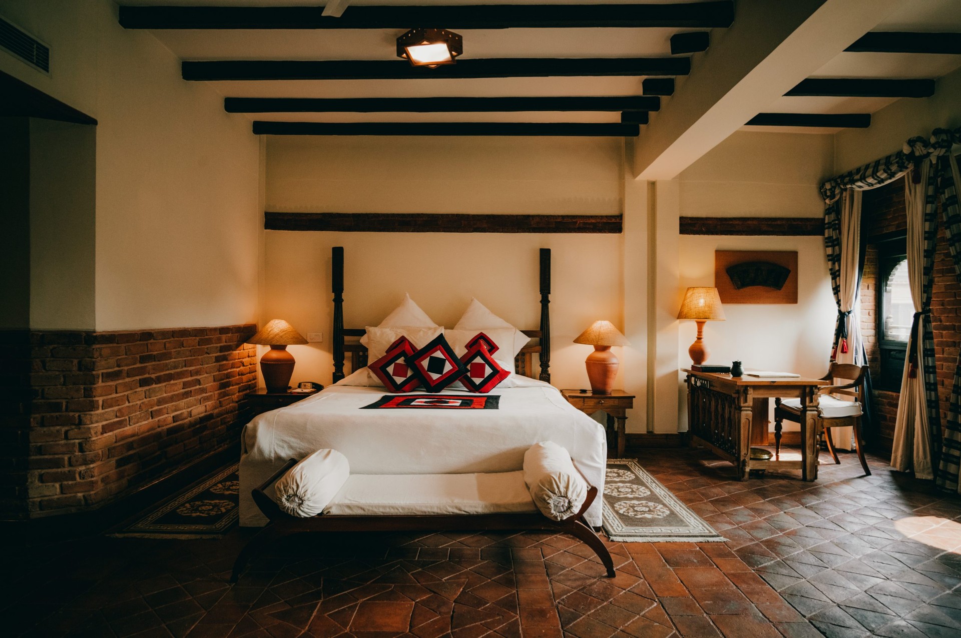 Dwarikas Hotel 2