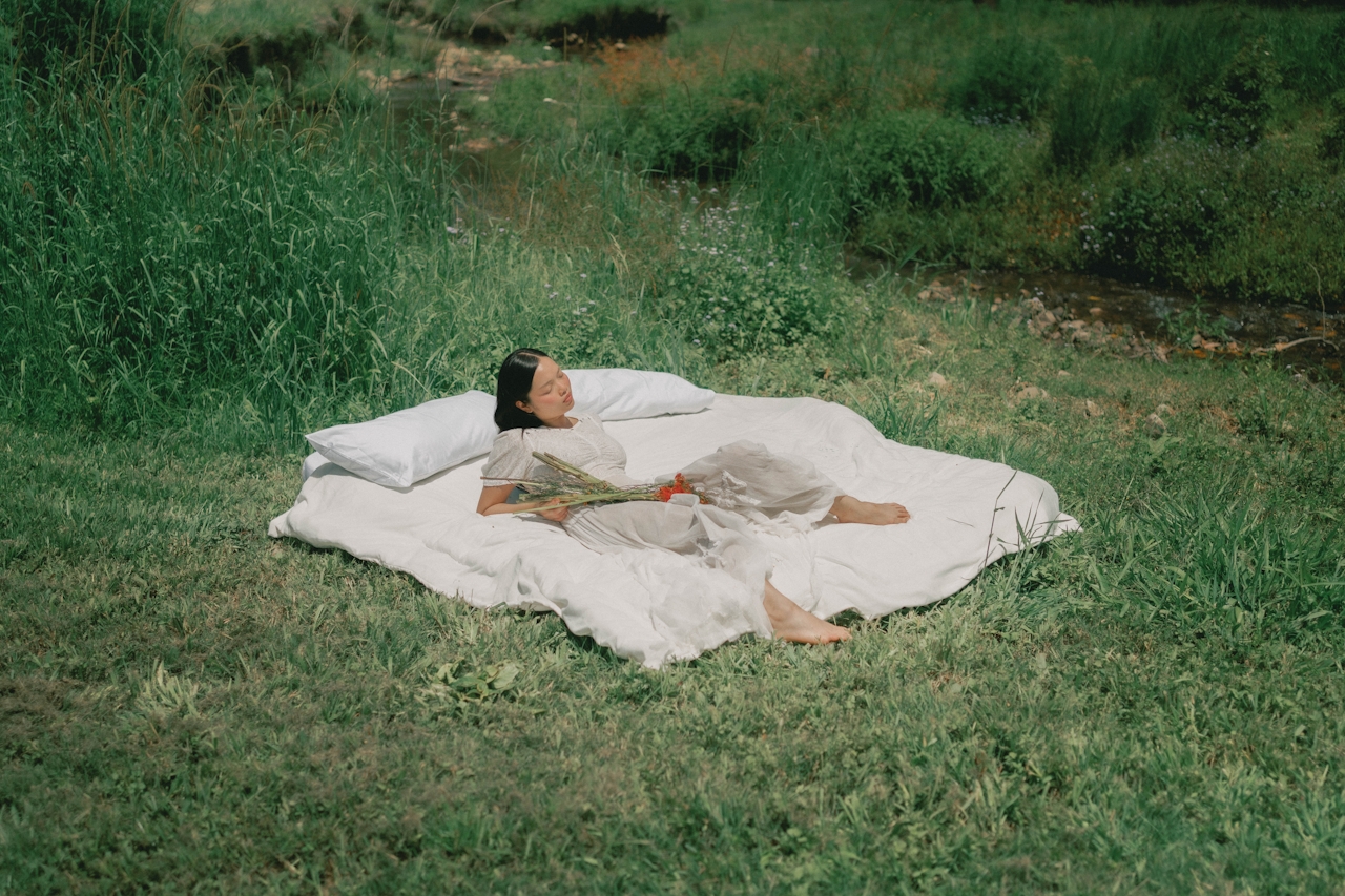 Body in motion — wellness as practice