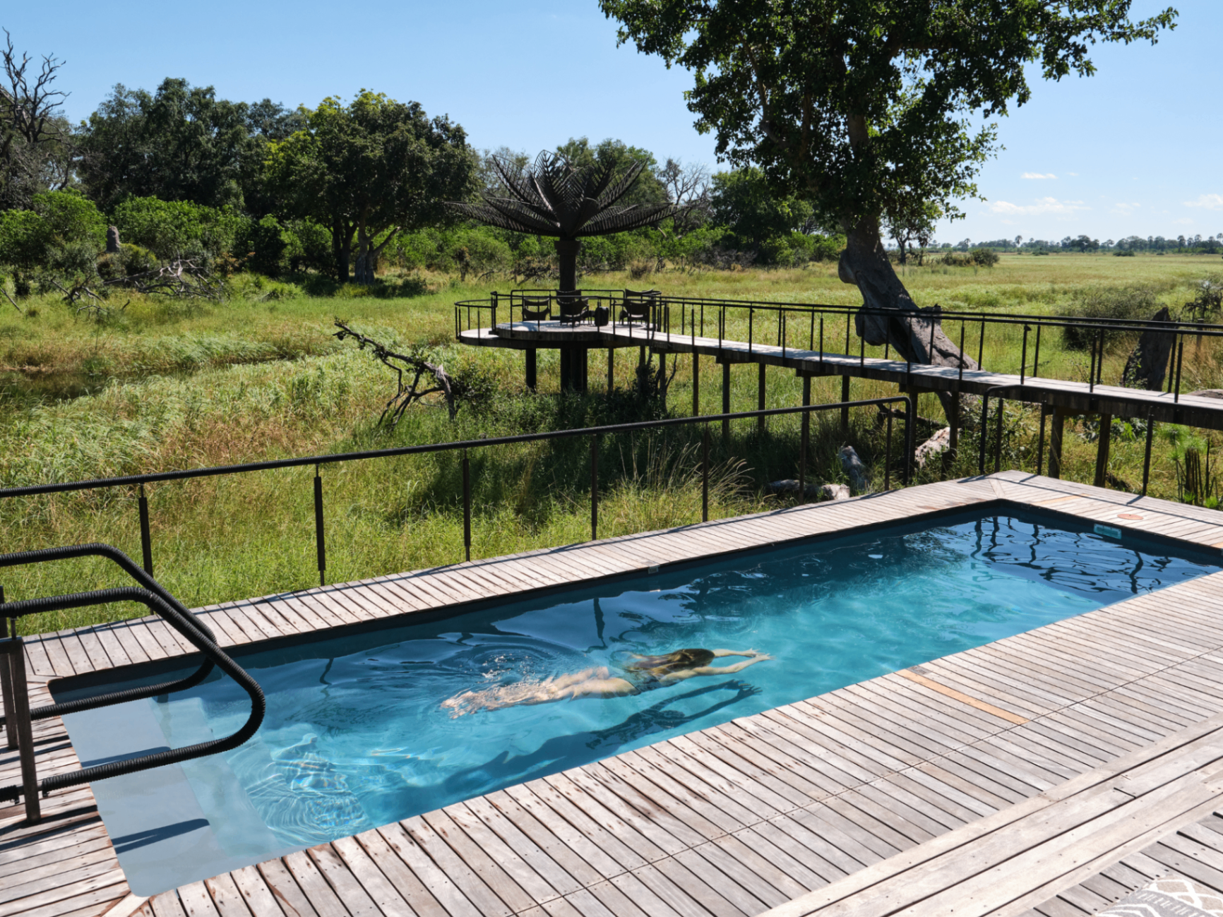Xigera Safari Lodge 1
