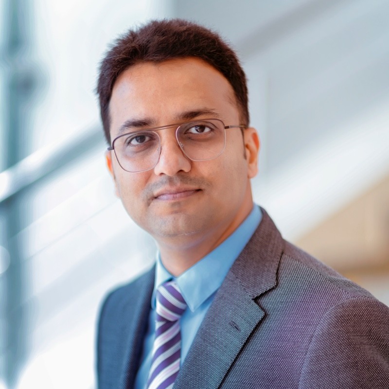 Yeishan Goel